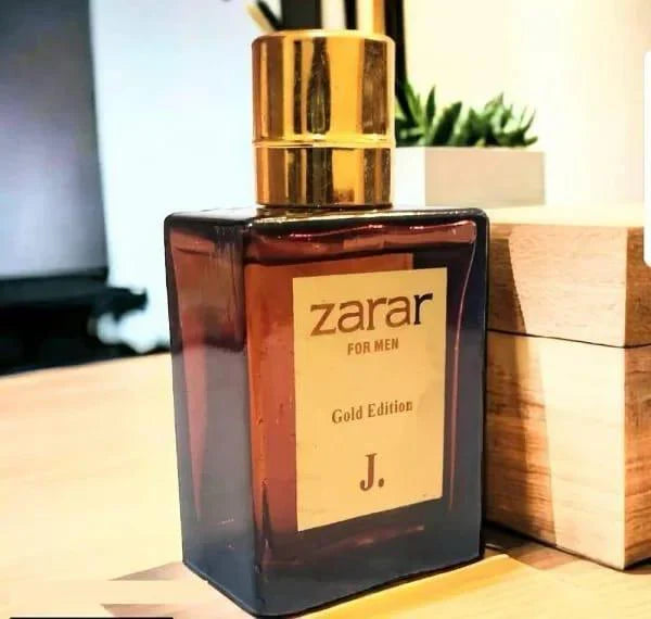 J. Best of Deal 2 in 1 Perfume Zarar & Janan [Raplica]